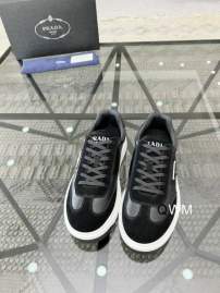 Picture of Prada Shoes _SKUPradasz38-45WM091019481